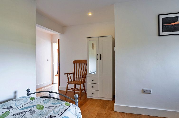 Vakantiehuis Trippet Cottage at Bodmin Moor