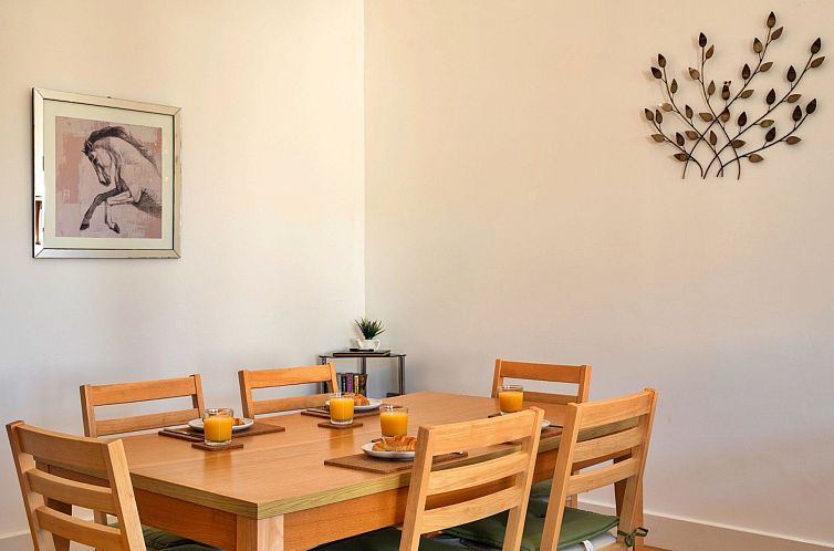 Vakantiehuis Trippet Cottage at Bodmin Moor