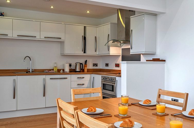 Vakantiehuis Trippet Cottage at Bodmin Moor