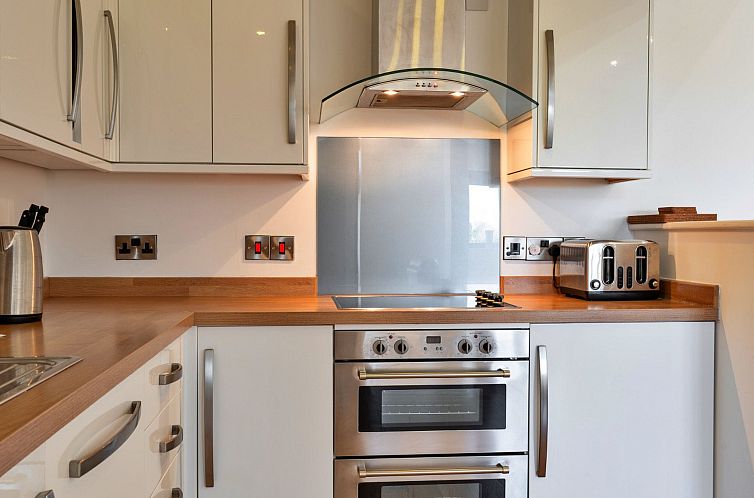 Vakantiehuis Trippet Cottage at Bodmin Moor
