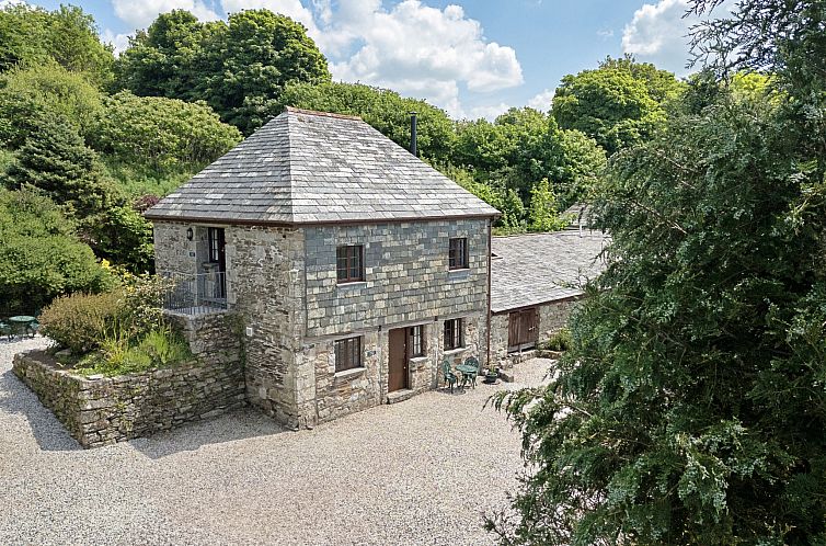 Vakantiehuis Demelza Cottage