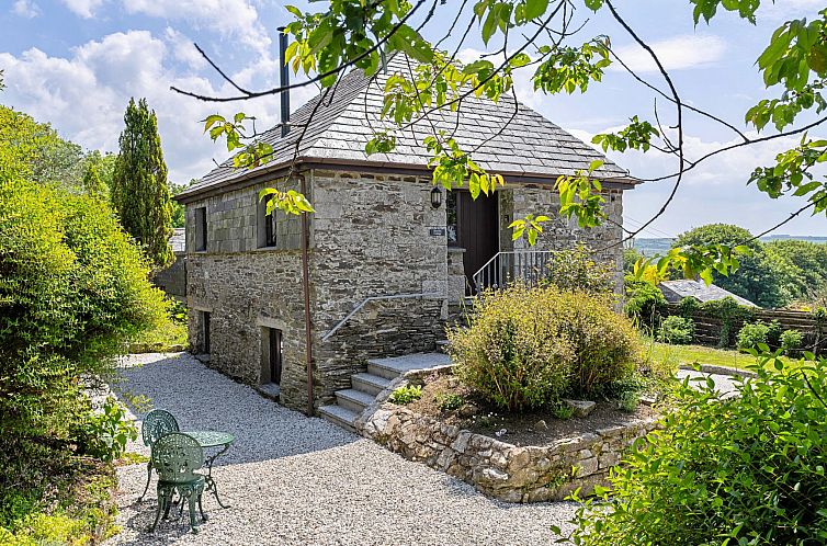 Unterkunft 06526606 - Ferienhaus England - Vakantiehuis Rowella Cottage