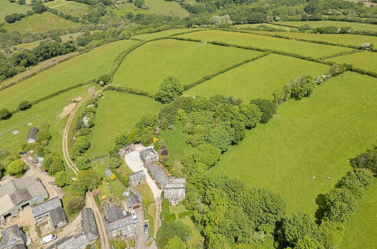 Vakantiehuis Rowella Cottage