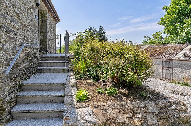Vakantiehuis Rowella Cottage