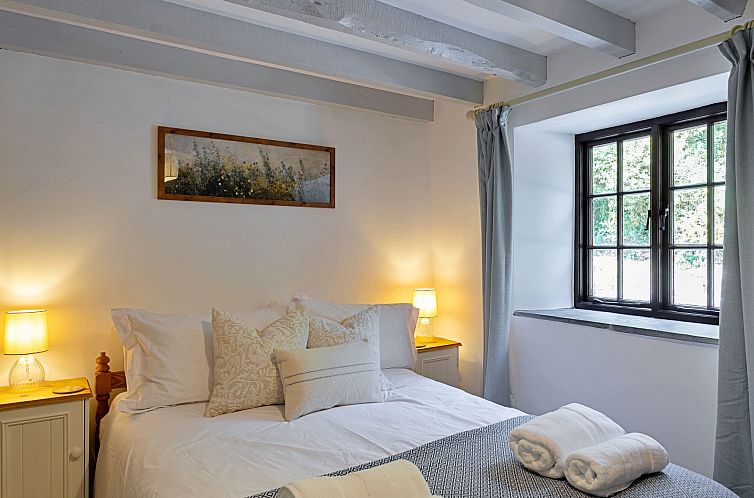 Vakantiehuis Rowella Cottage