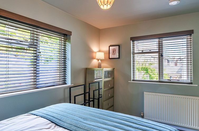 Vakantiehuis Woodleigh, Cawsand