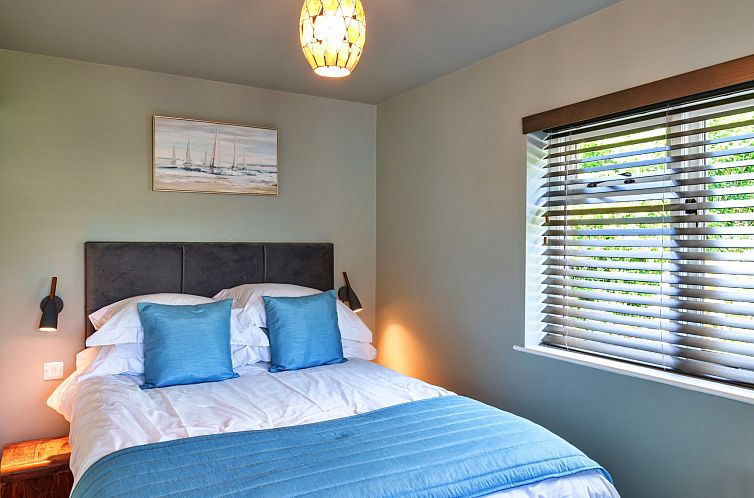 Vakantiehuis Woodleigh, Cawsand