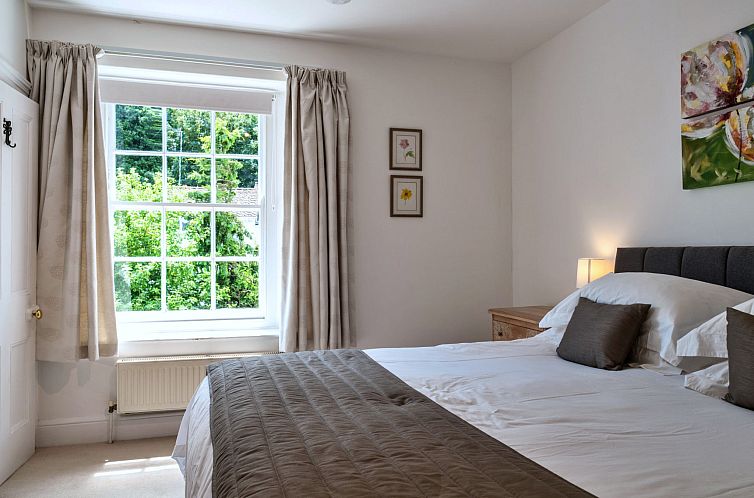 Vakantiehuis Woodleigh, Cawsand