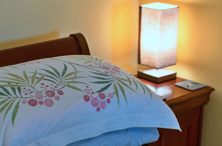 Vakantiehuis Wedgewood Cottage, Cawsand