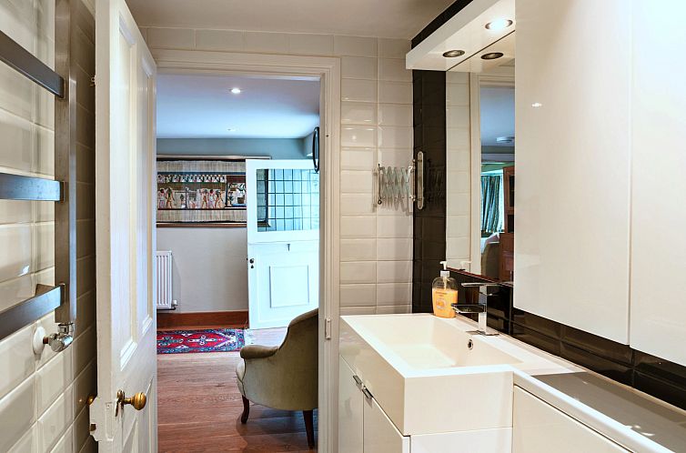 Vakantiehuis Wedgewood Cottage, Cawsand