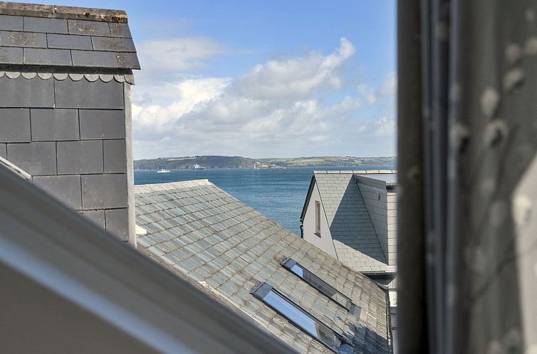 Vakantiehuis Cawsand Cottage