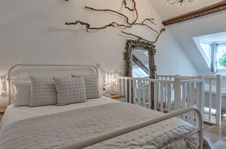 Vakantiehuis Cawsand Cottage