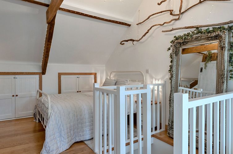 Vakantiehuis Cawsand Cottage