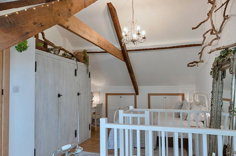 Vakantiehuis Cawsand Cottage