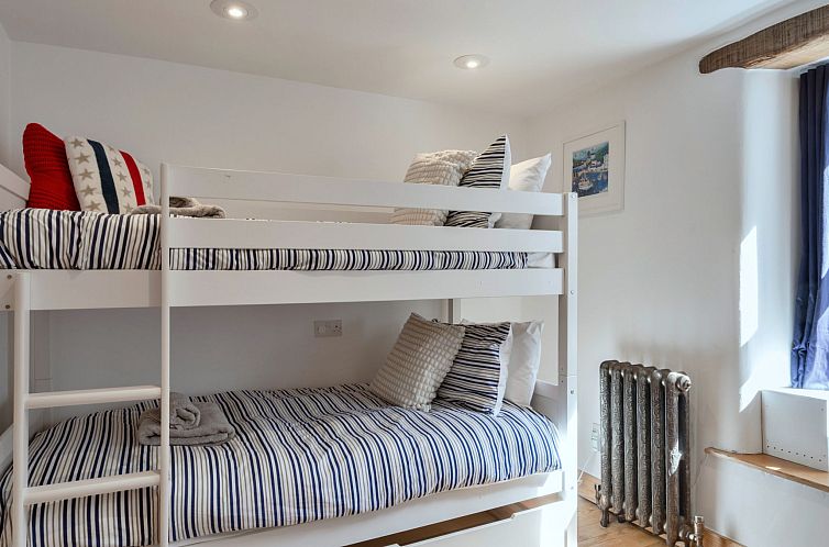 Vakantiehuis Cawsand Cottage