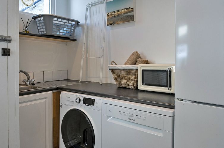 Vakantiehuis Cawsand Cottage
