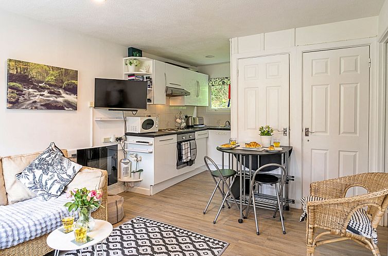 Guest house 06528101 - Holiday property England - Vakantiehuis Lanteglos Villa