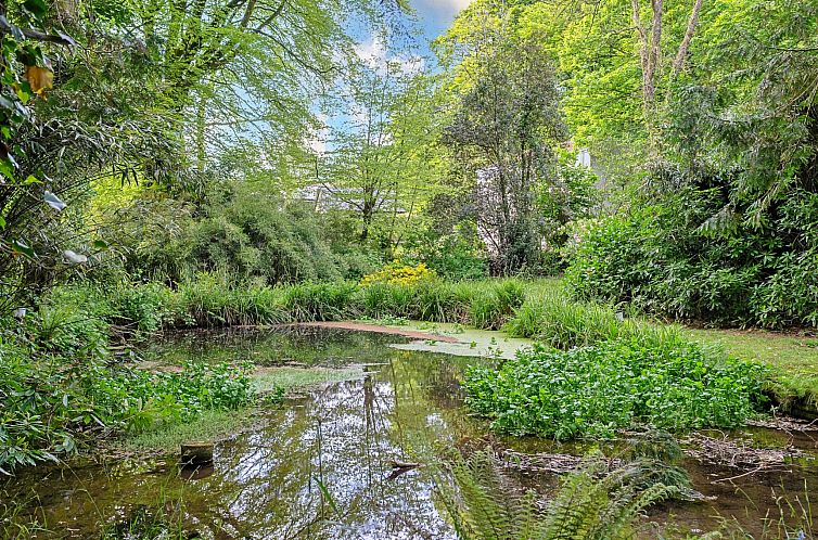 Vakantiehuis Lanteglos Villa