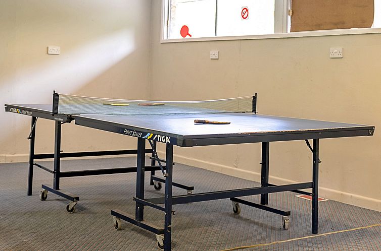 Vakantiehuis Lanteglos Villa