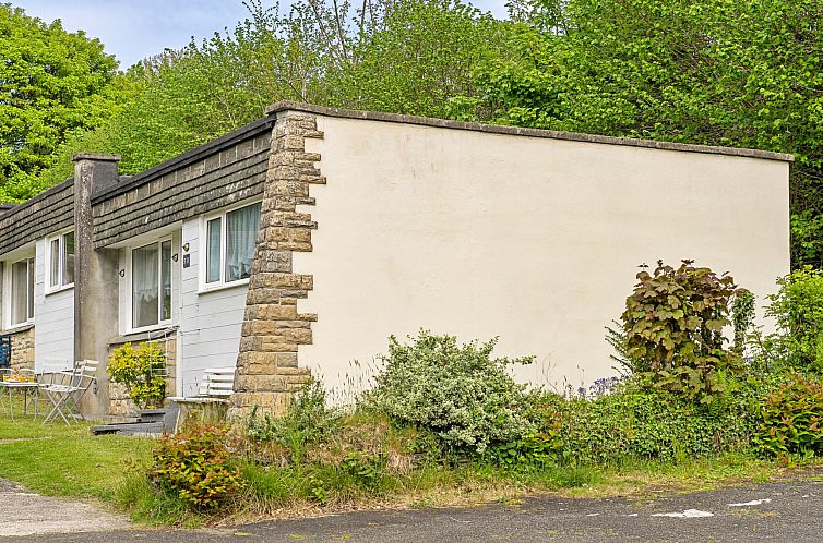 Vakantiehuis Lanteglos Villa