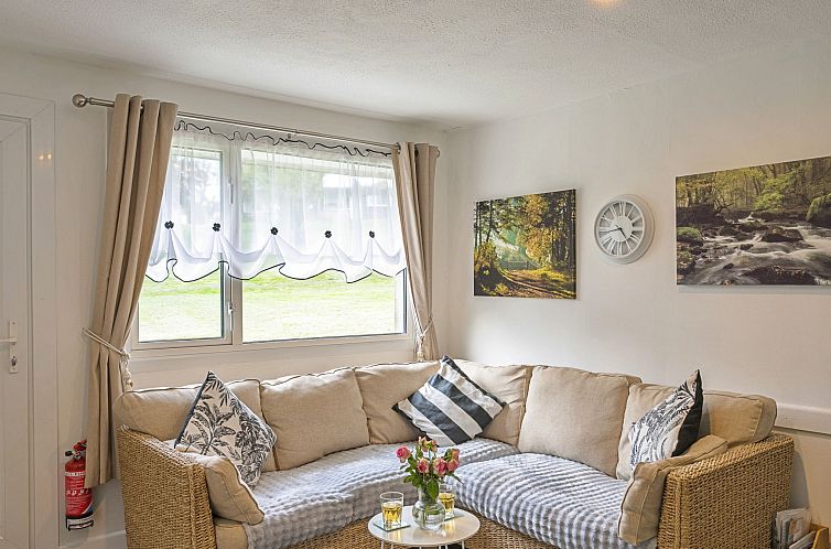 Vakantiehuis Lanteglos Villa