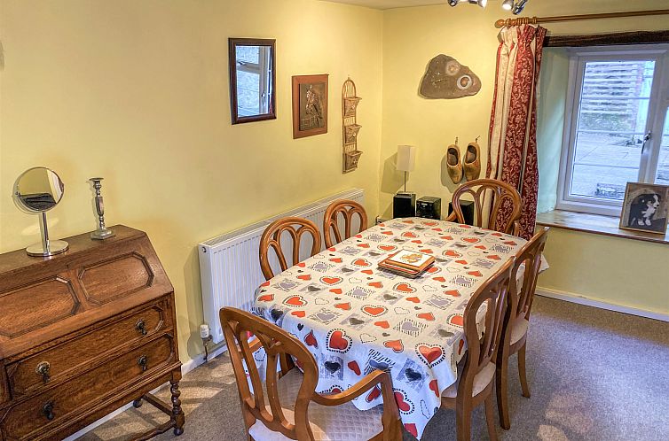 Vakantiehuis Moonfleat Cottage