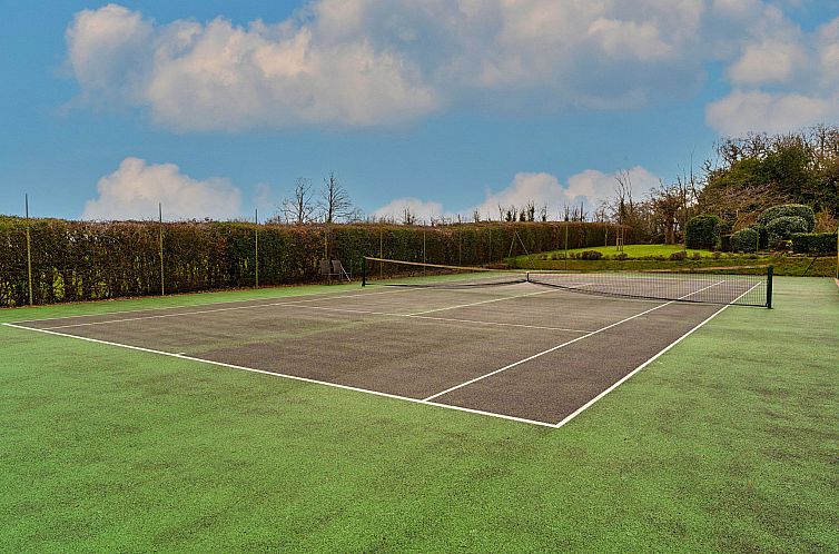 Vakantiehuis Glebe Cottage