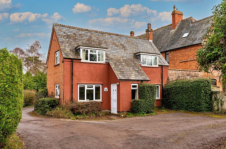 Vakantiehuis Glebe Cottage