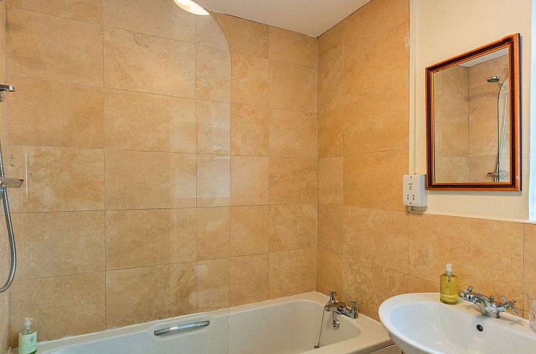 Vakantiehuis Glebe Cottage