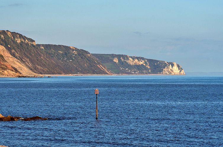 Appartement Centre View