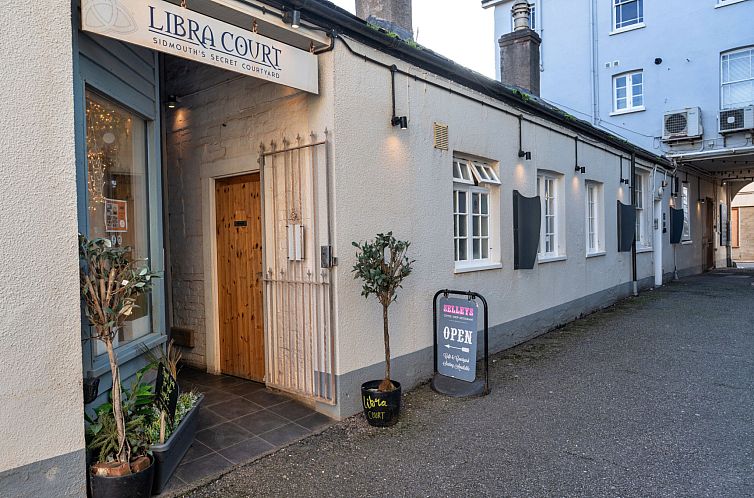 Appartement Centre View