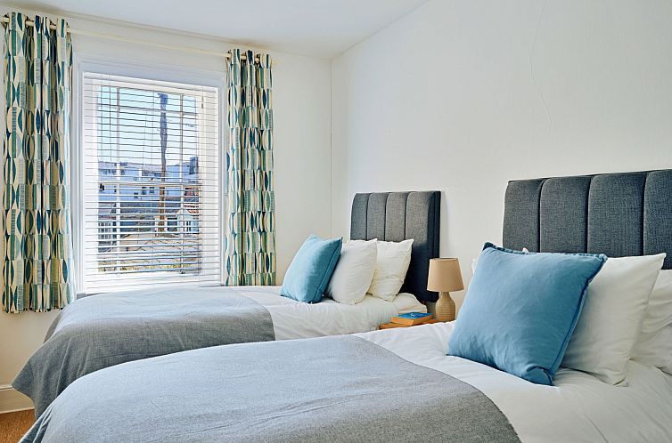 Appartement Centre View