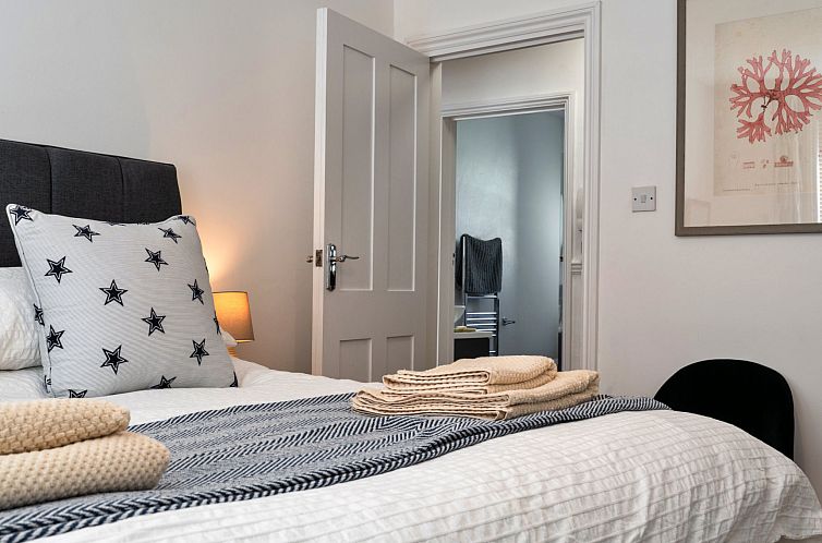 Appartement Centre View