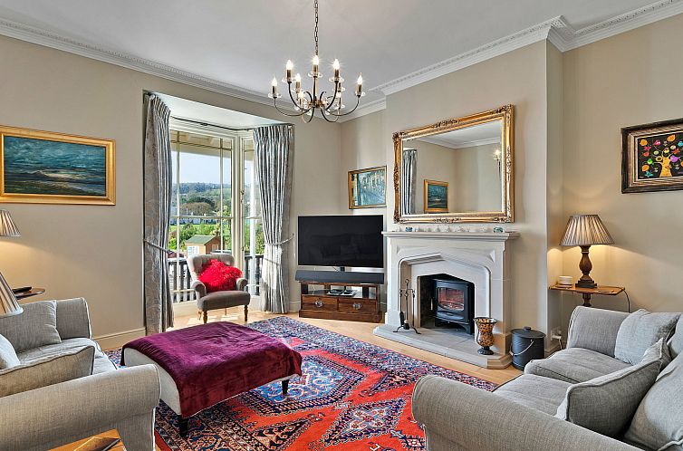 Guest house 06529403 - Holiday property England - Vakantiehuis Sussex House