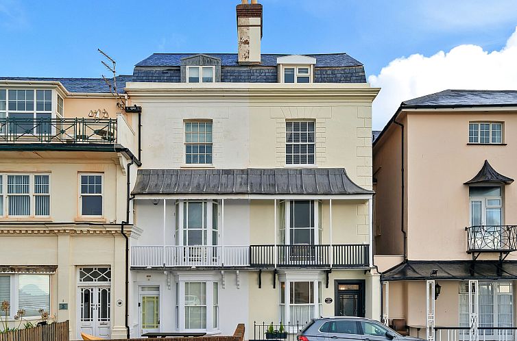 Vakantiehuis Sussex House