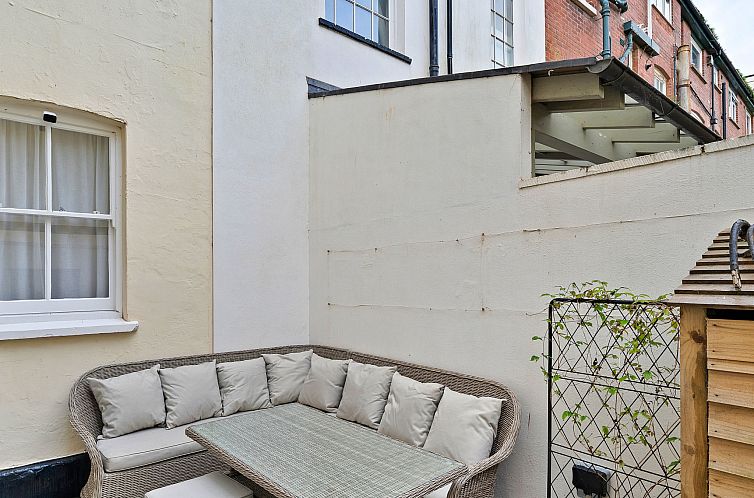 Vakantiehuis Sussex House