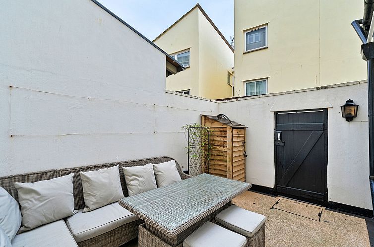 Vakantiehuis Sussex House