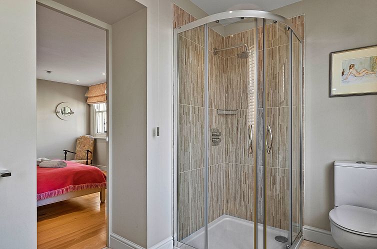 Vakantiehuis Sussex House