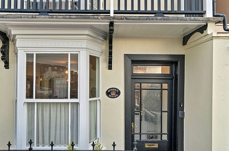 Vakantiehuis Sussex House