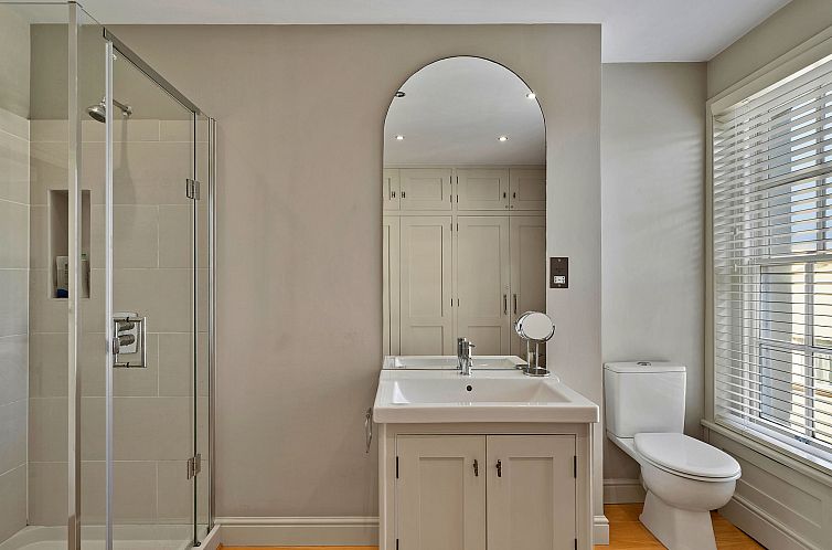 Vakantiehuis Sussex House