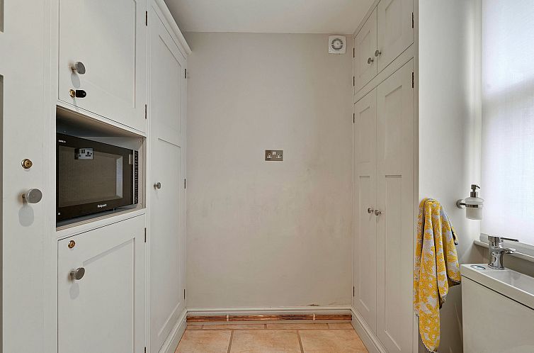 Vakantiehuis Sussex House