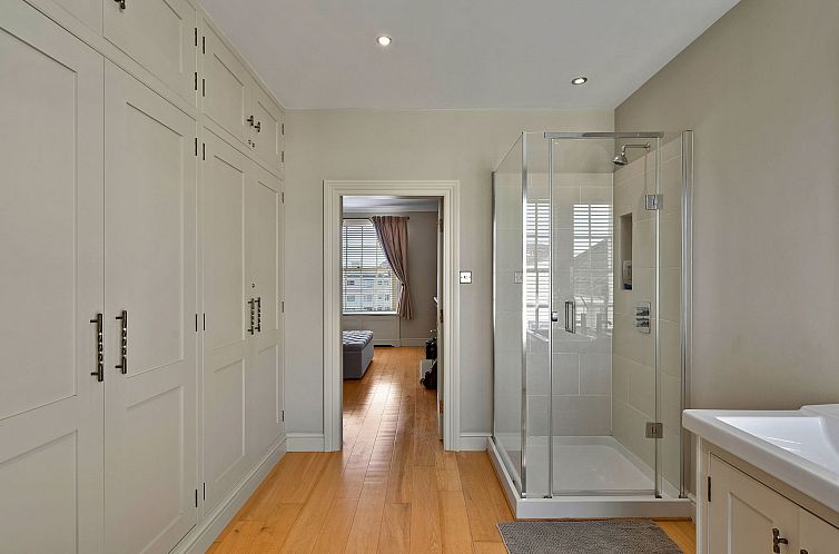 Vakantiehuis Sussex House