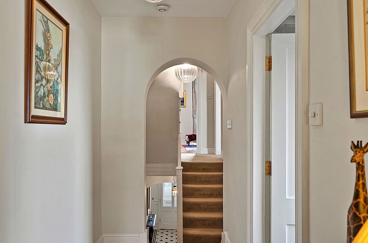 Vakantiehuis Sussex House