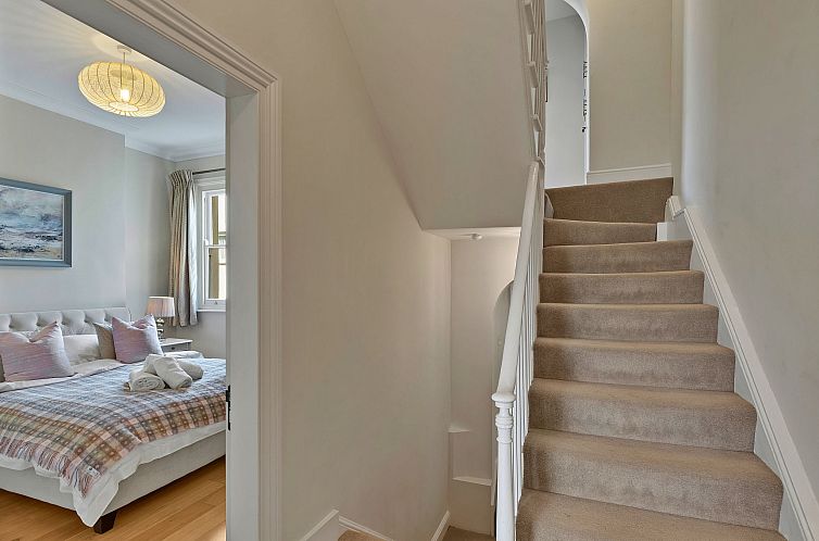 Vakantiehuis Sussex House