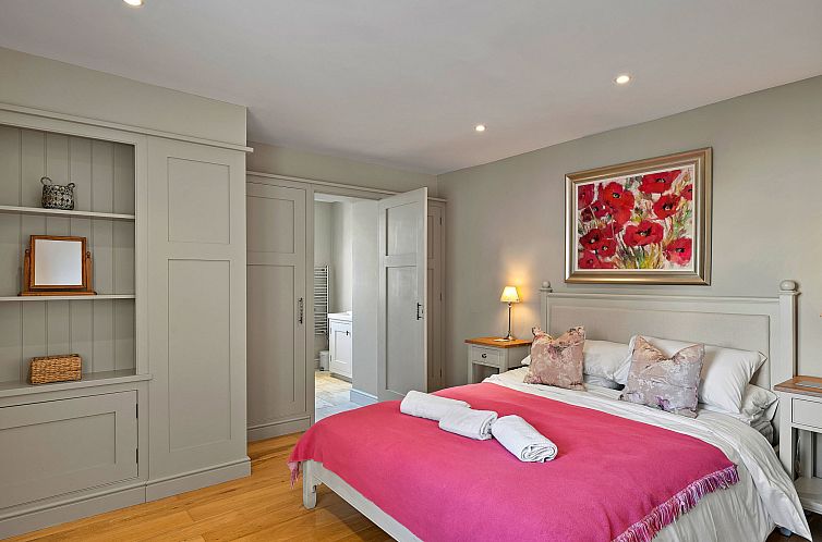 Vakantiehuis Sussex House