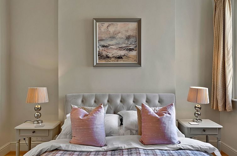 Vakantiehuis Sussex House