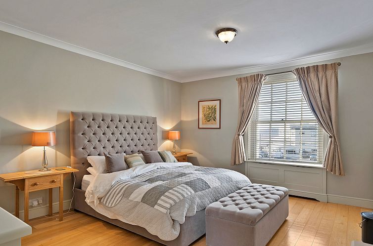 Vakantiehuis Sussex House