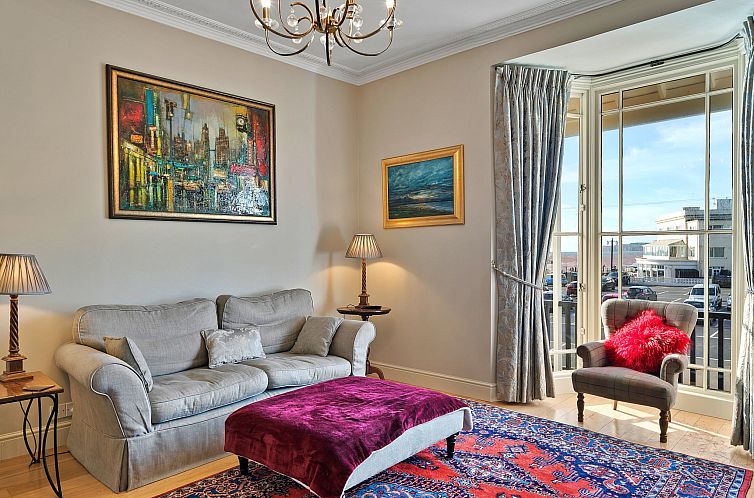 Vakantiehuis Sussex House