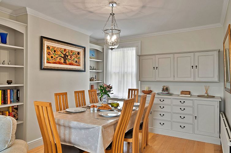 Vakantiehuis Sussex House