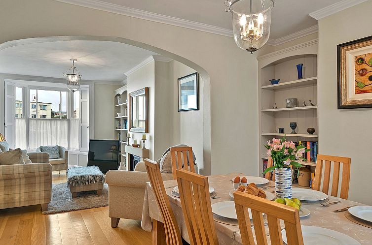 Vakantiehuis Sussex House